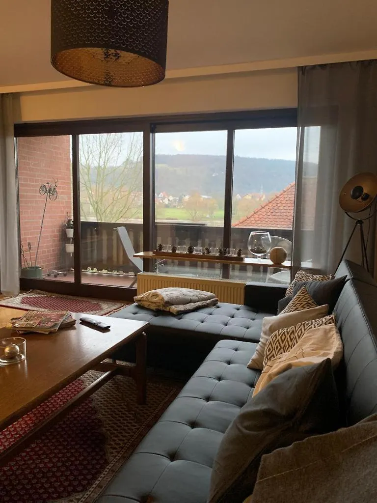 Ferienwohnung Marell Grosswallstadt 0*,  Germany