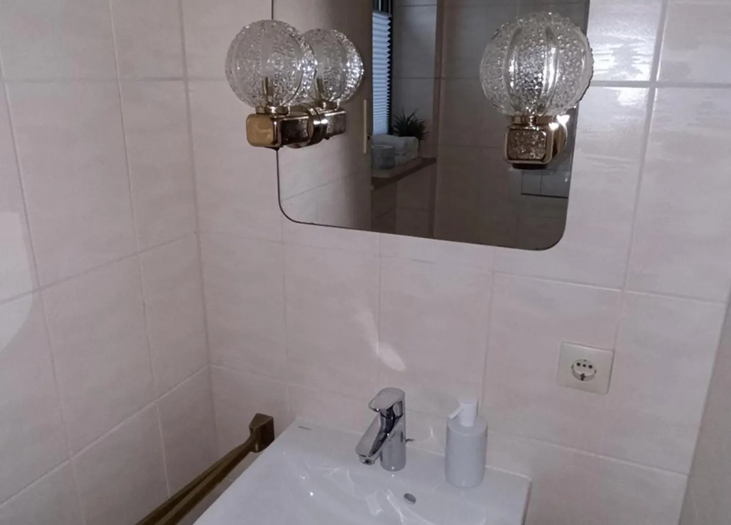 Ferienwohnung Marell Grosswallstadt 0*,