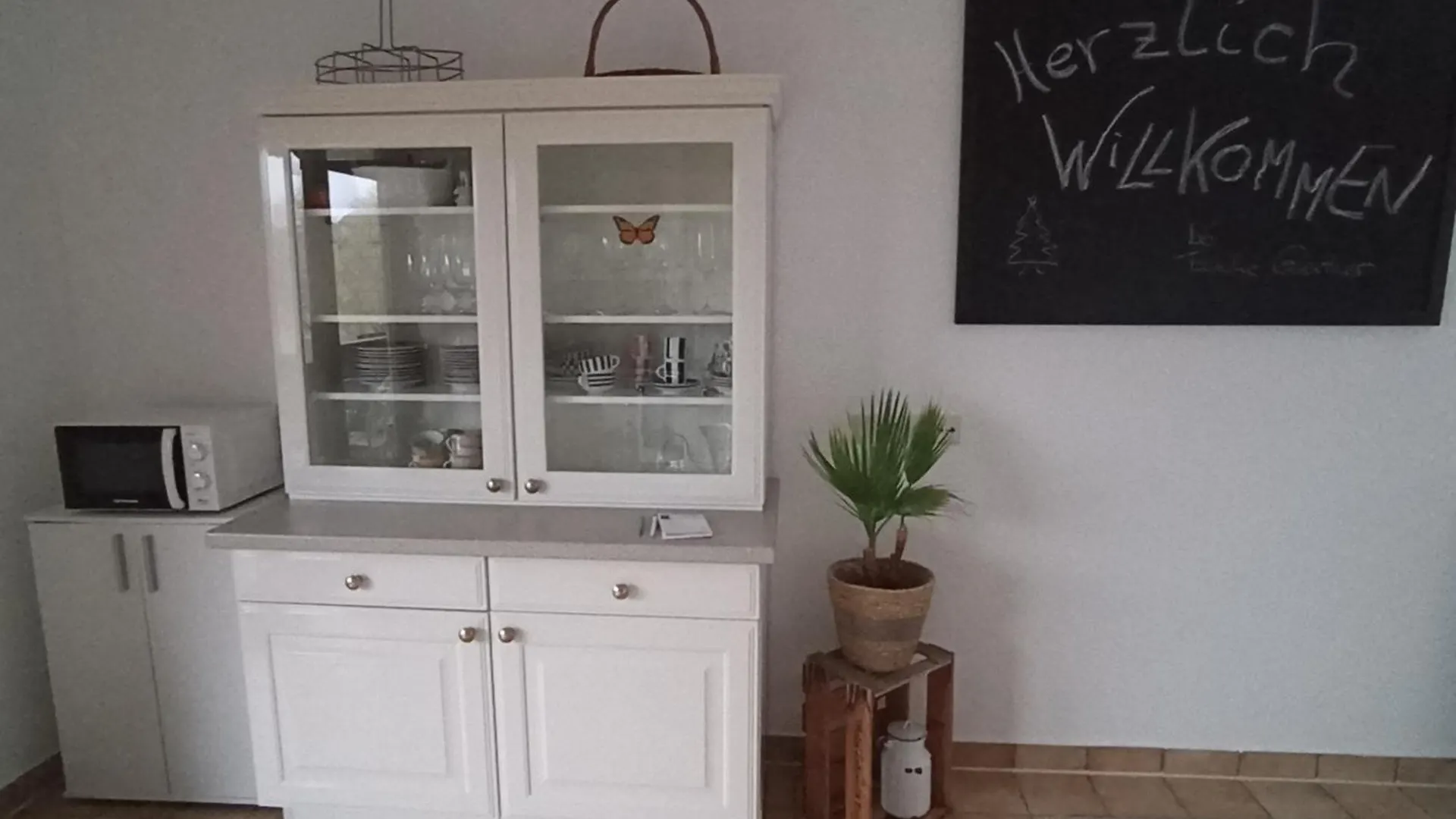 Ferienwohnung Marell Grosswallstadt Germany