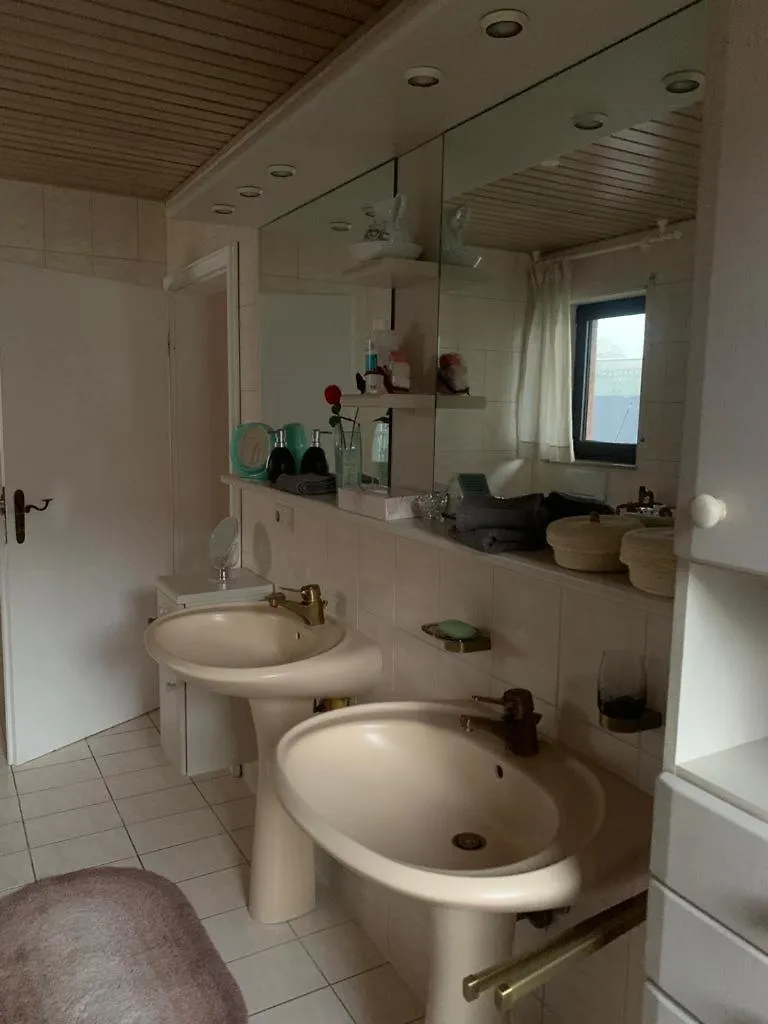 Ferienwohnung Marell Großwallstadt 0*,  Německo